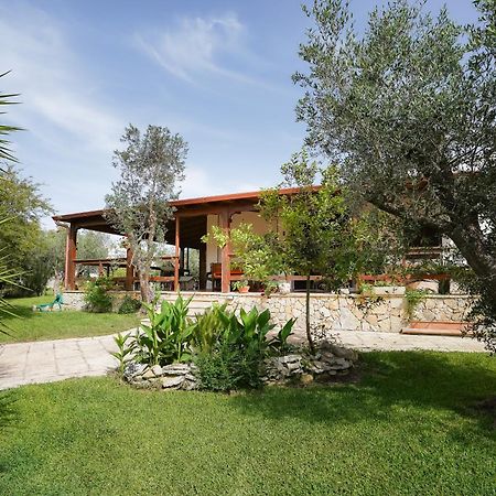 Casa Vacanza Russo Fernando Alimini Zewnętrze zdjęcie