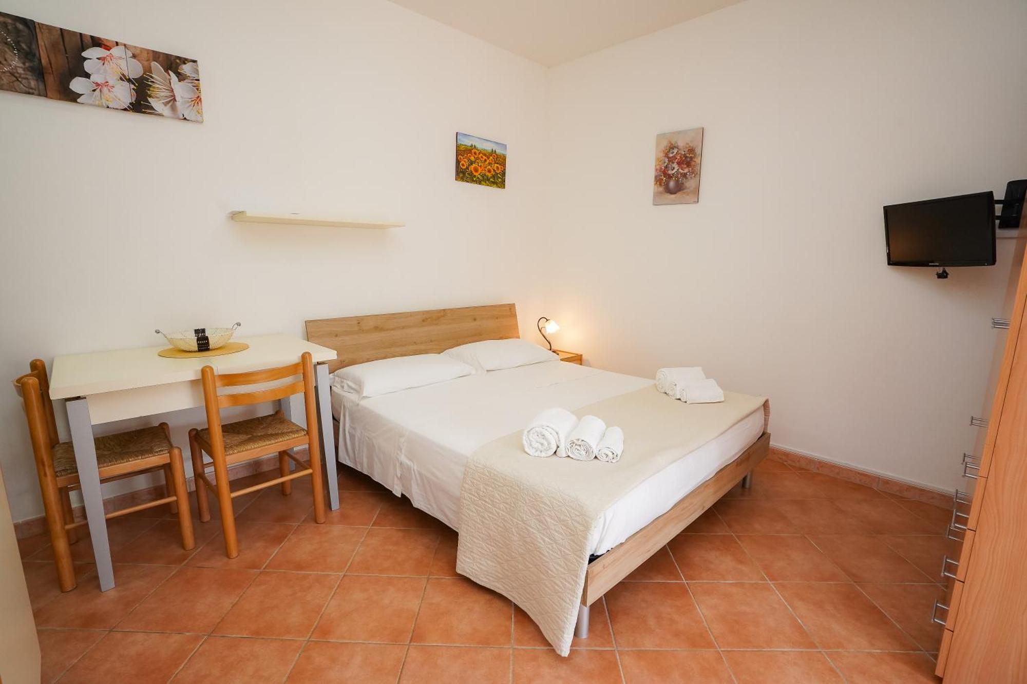 Casa Vacanza Russo Fernando Alimini Zewnętrze zdjęcie