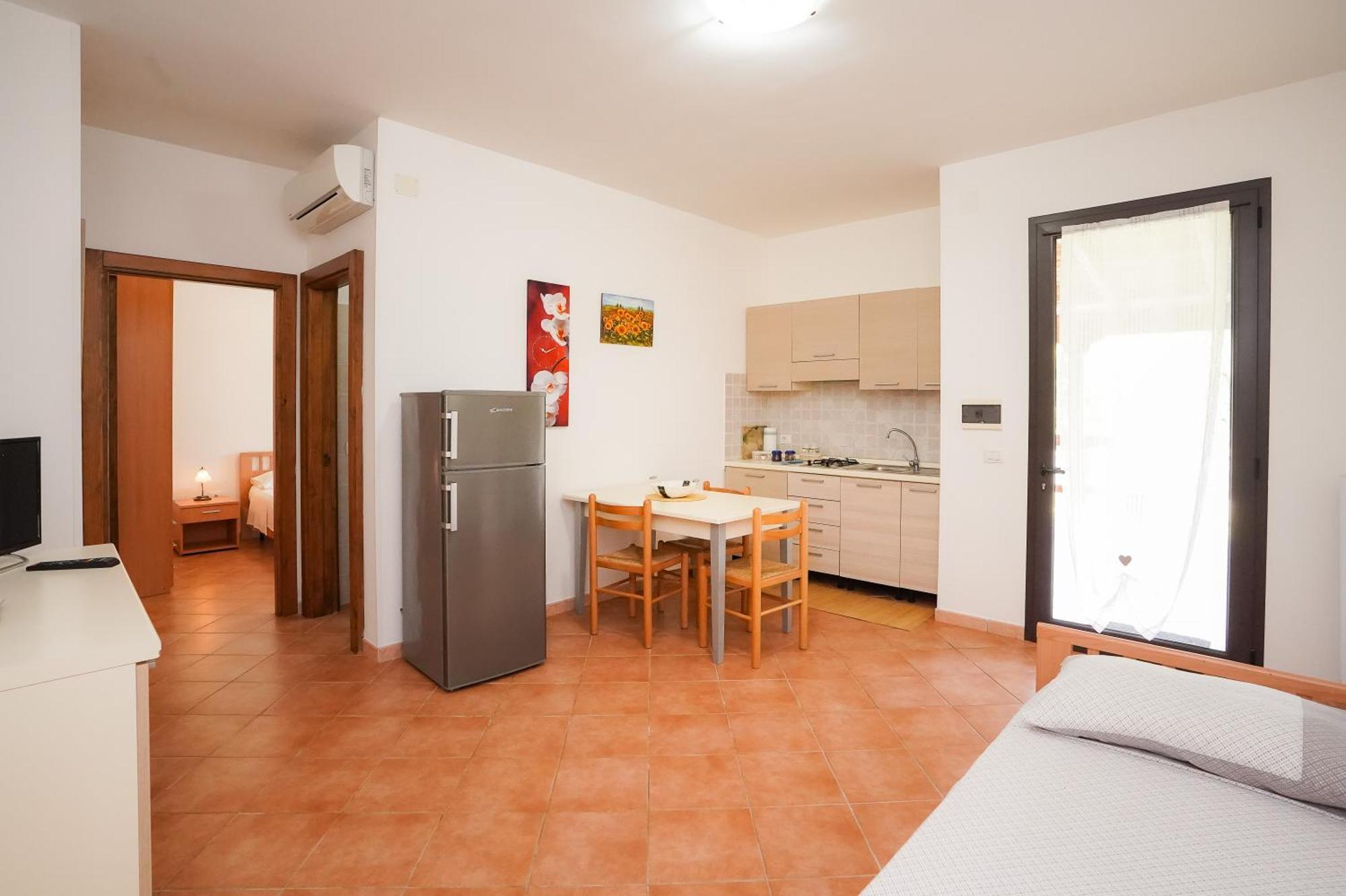 Casa Vacanza Russo Fernando Alimini Zewnętrze zdjęcie