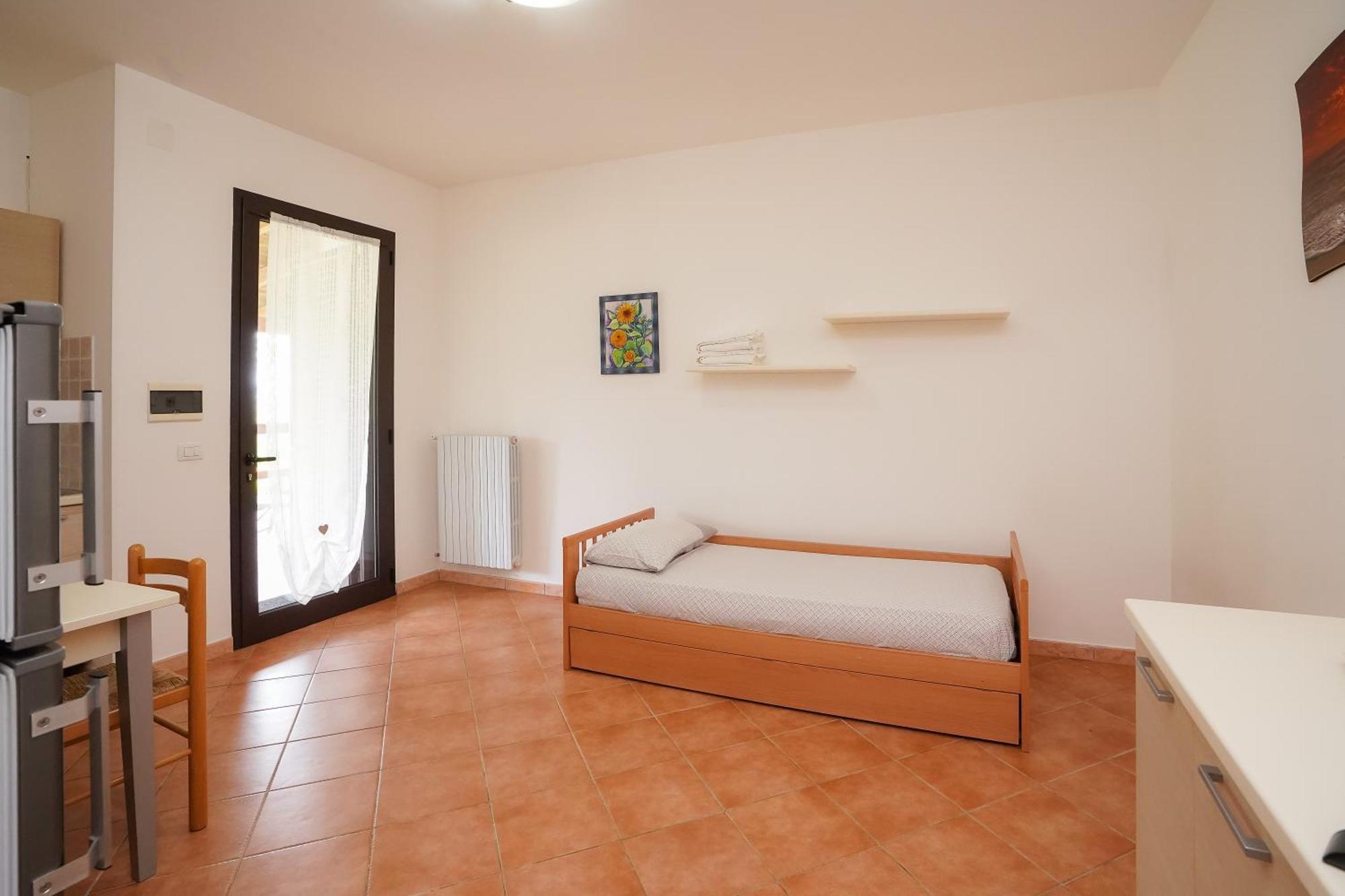 Casa Vacanza Russo Fernando Alimini Zewnętrze zdjęcie