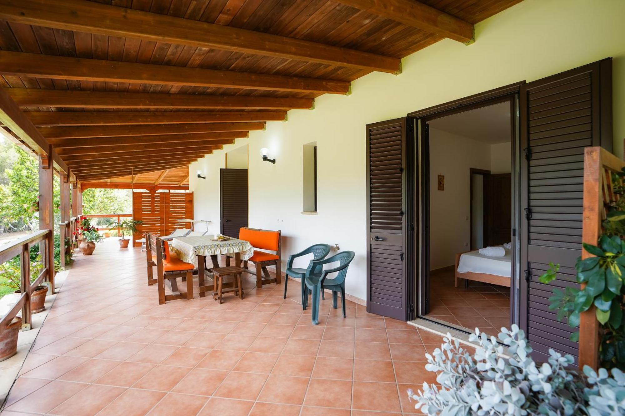 Casa Vacanza Russo Fernando Alimini Zewnętrze zdjęcie
