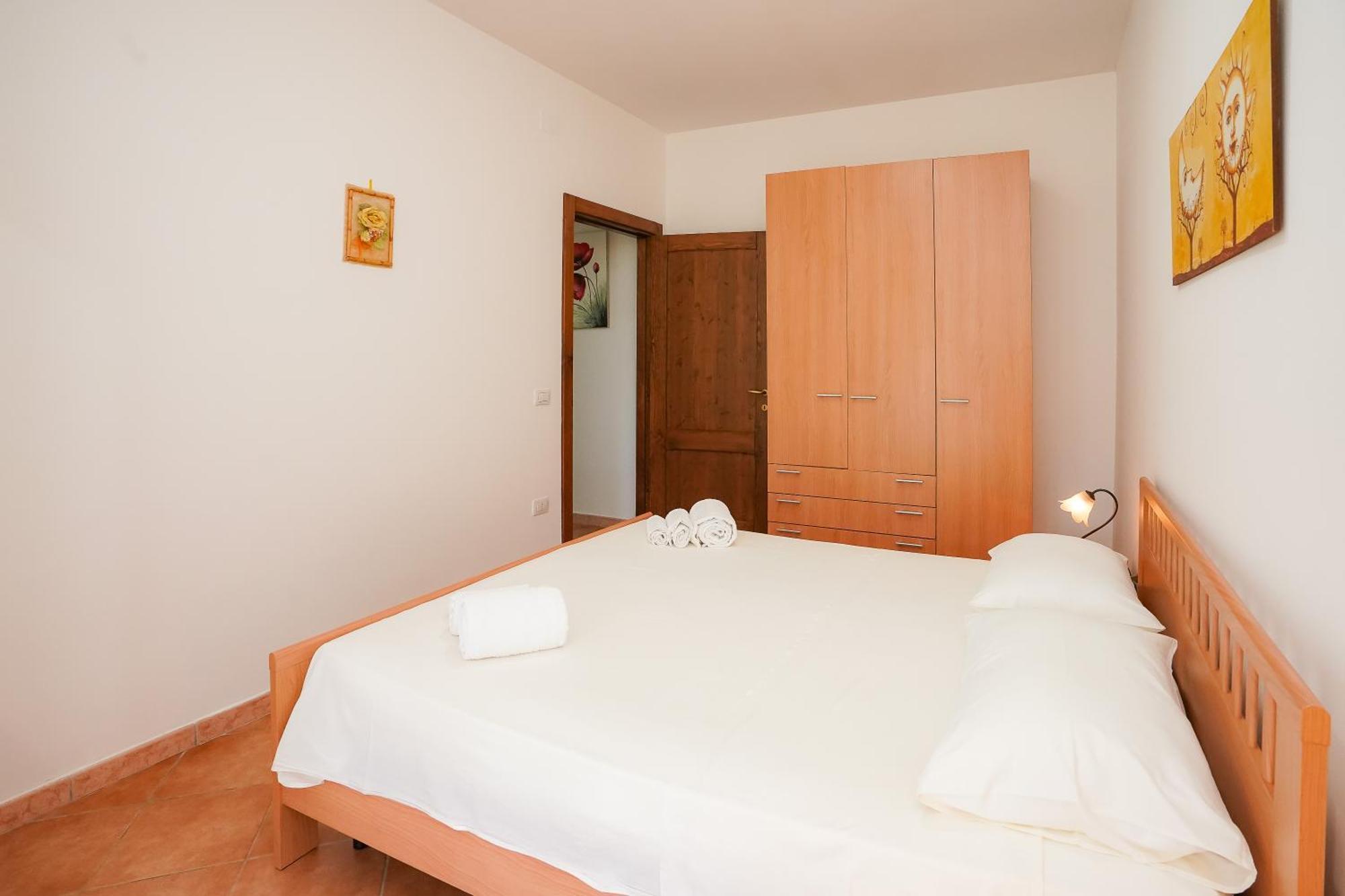 Casa Vacanza Russo Fernando Alimini Zewnętrze zdjęcie