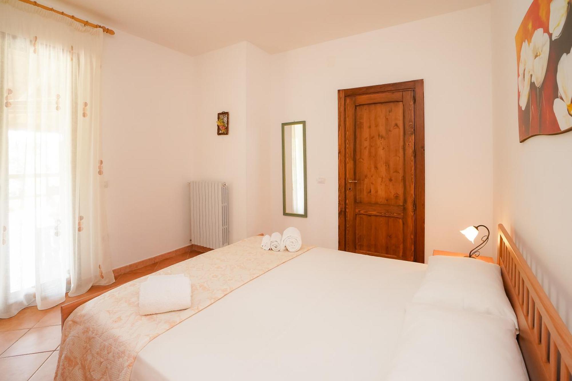 Casa Vacanza Russo Fernando Alimini Zewnętrze zdjęcie