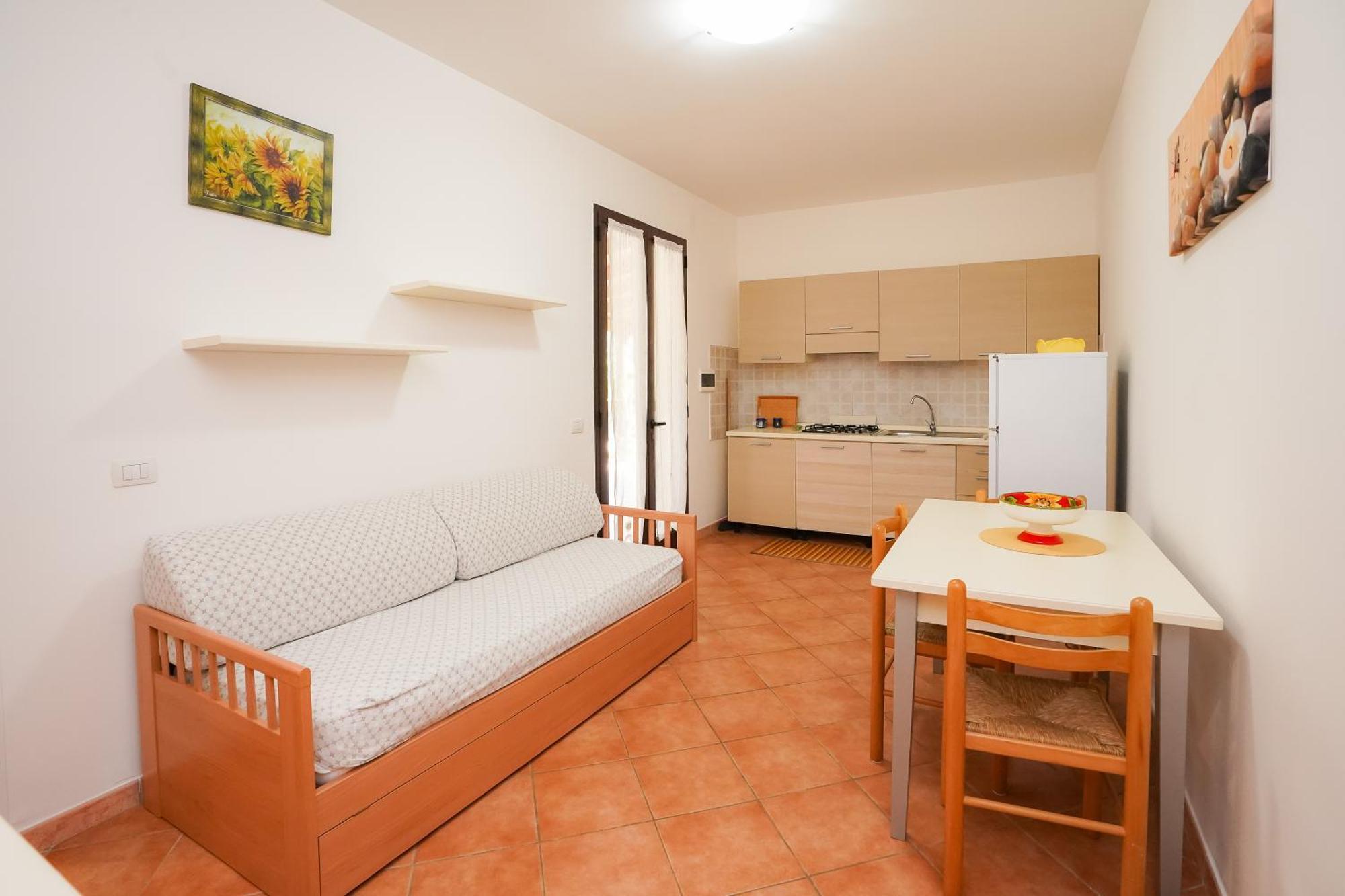 Casa Vacanza Russo Fernando Alimini Zewnętrze zdjęcie