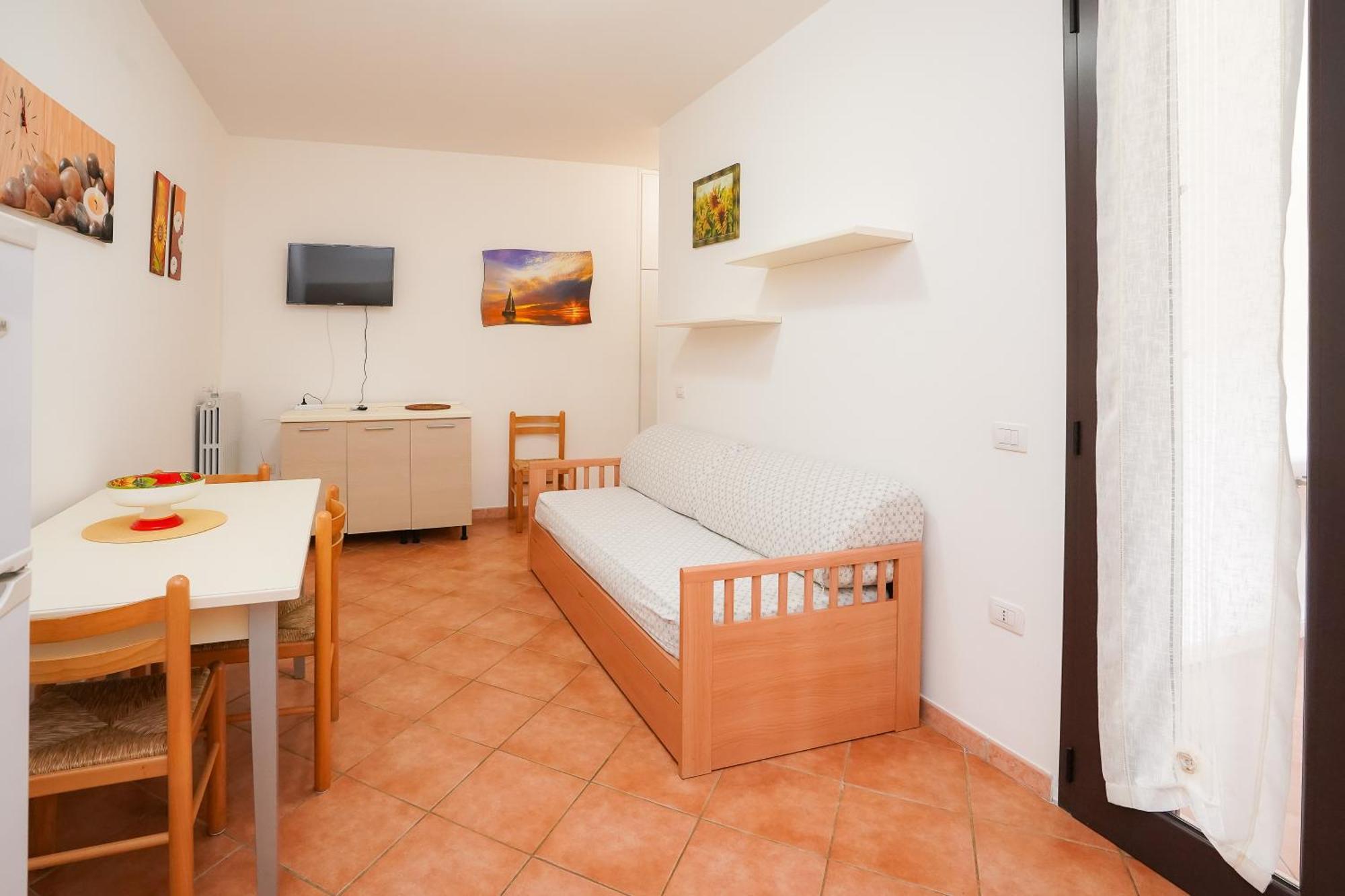 Casa Vacanza Russo Fernando Alimini Zewnętrze zdjęcie