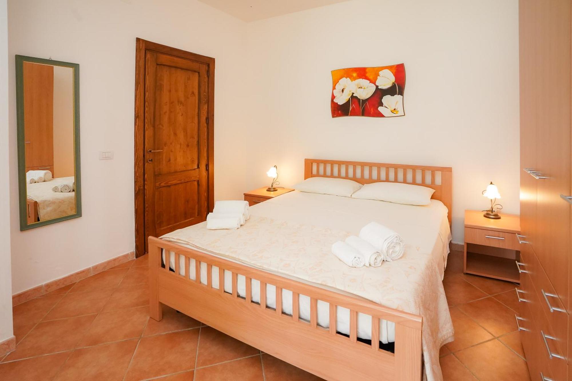 Casa Vacanza Russo Fernando Alimini Zewnętrze zdjęcie