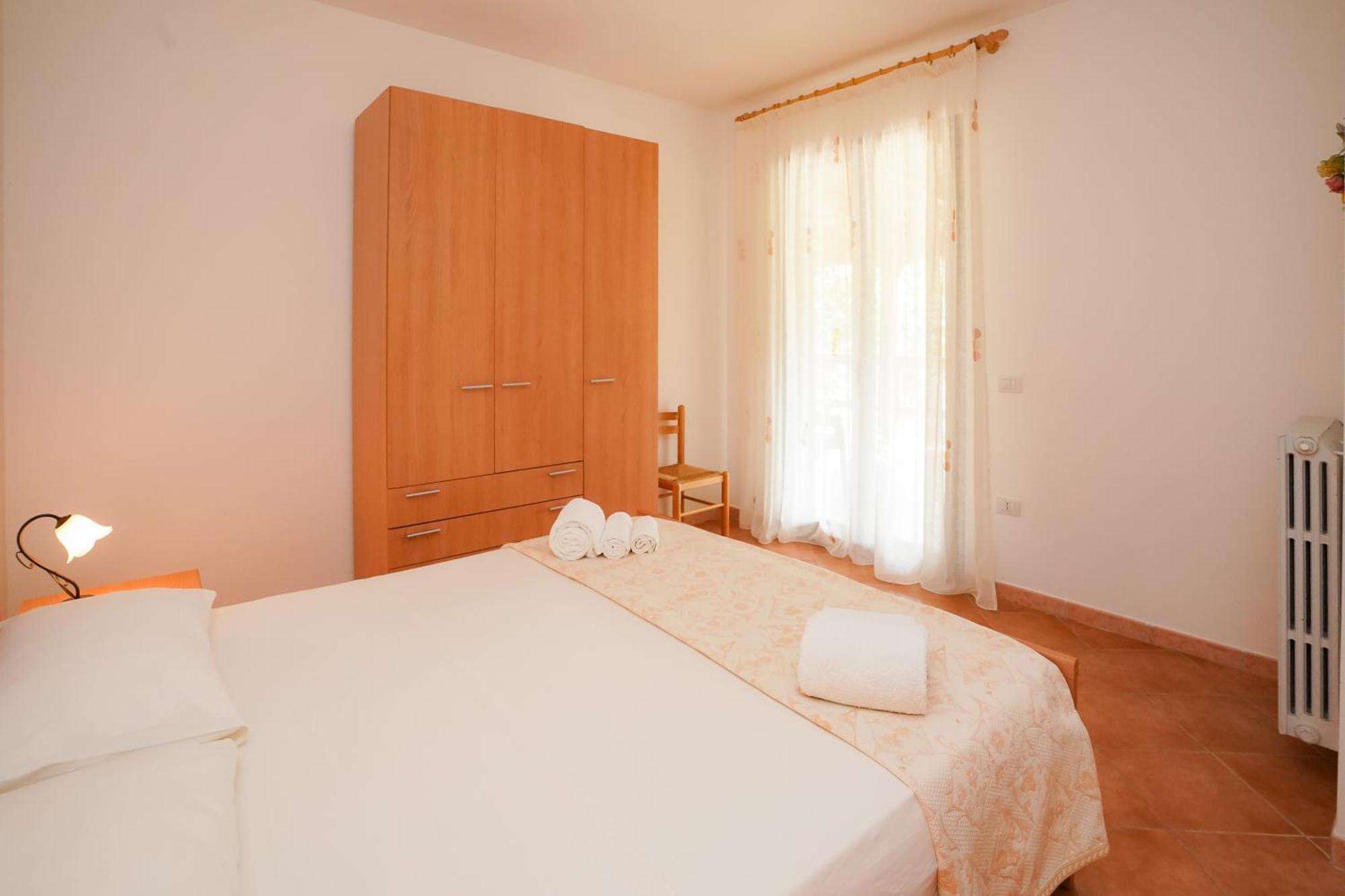Casa Vacanza Russo Fernando Alimini Zewnętrze zdjęcie