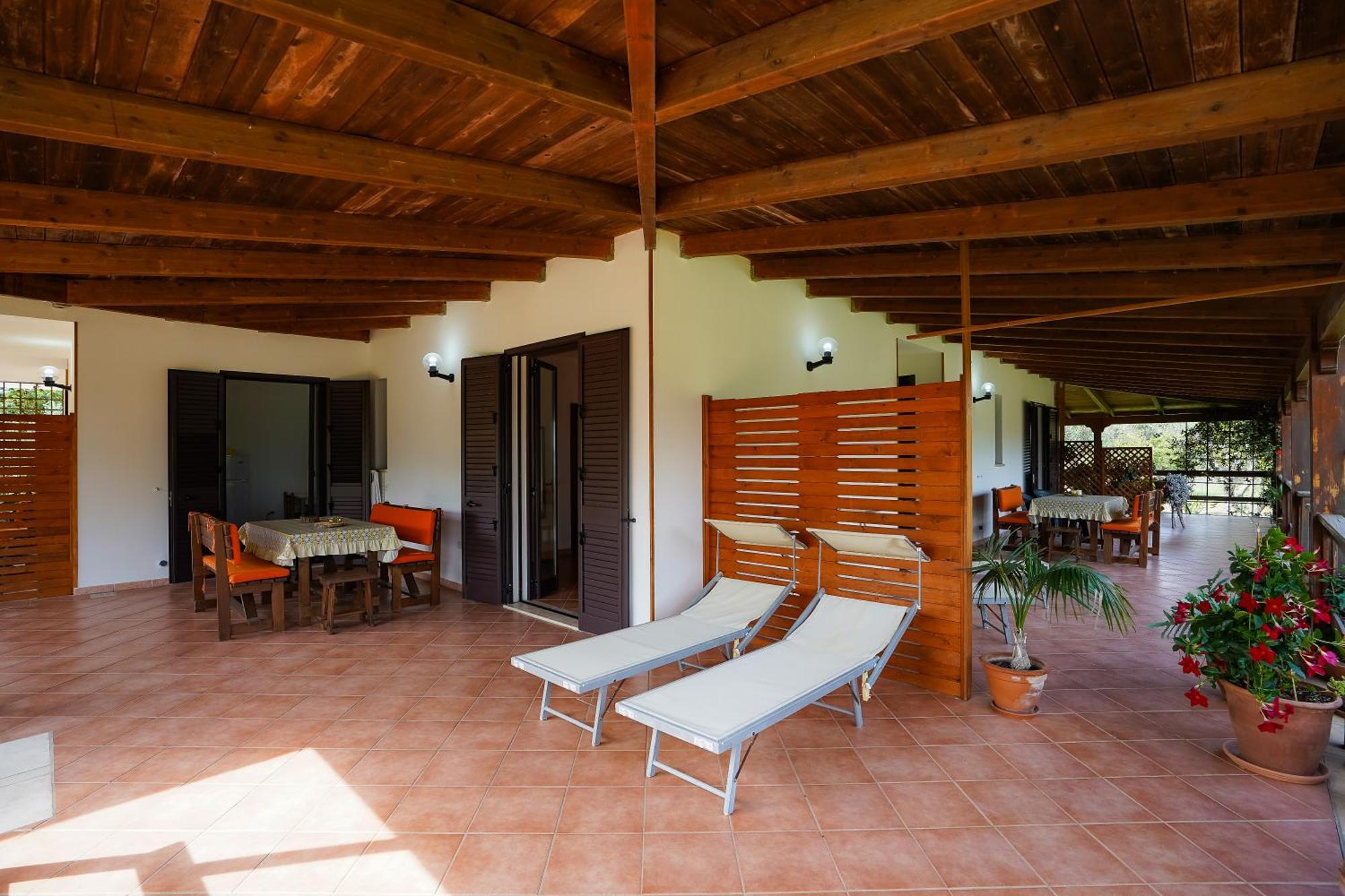 Casa Vacanza Russo Fernando Alimini Zewnętrze zdjęcie