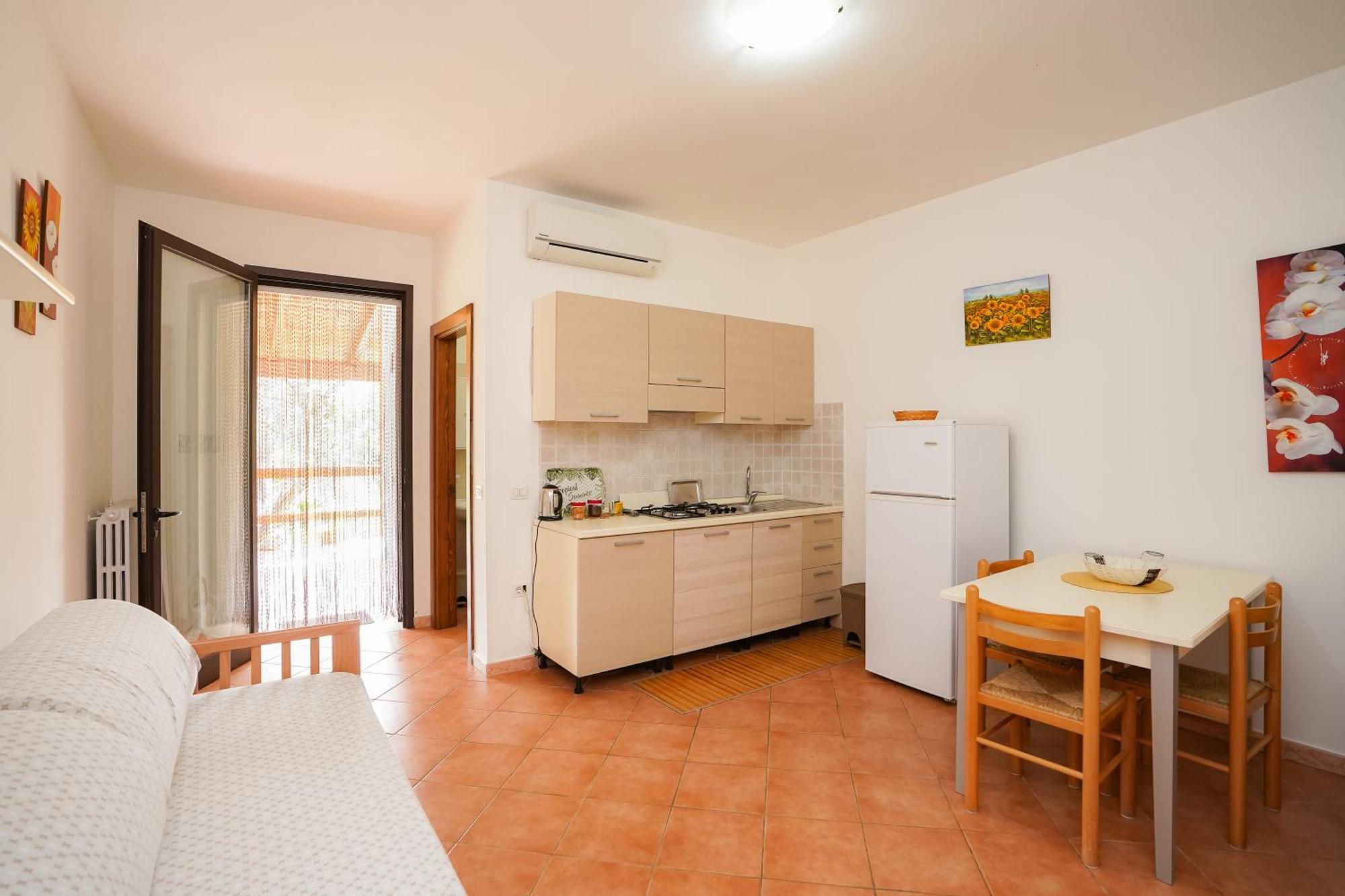 Casa Vacanza Russo Fernando Alimini Zewnętrze zdjęcie