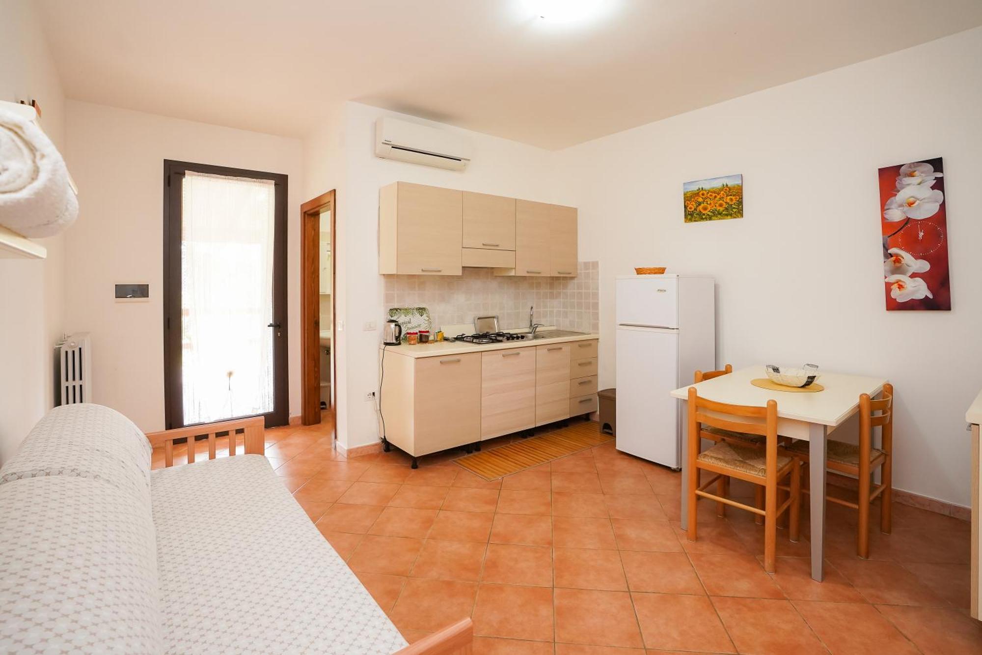 Casa Vacanza Russo Fernando Alimini Zewnętrze zdjęcie