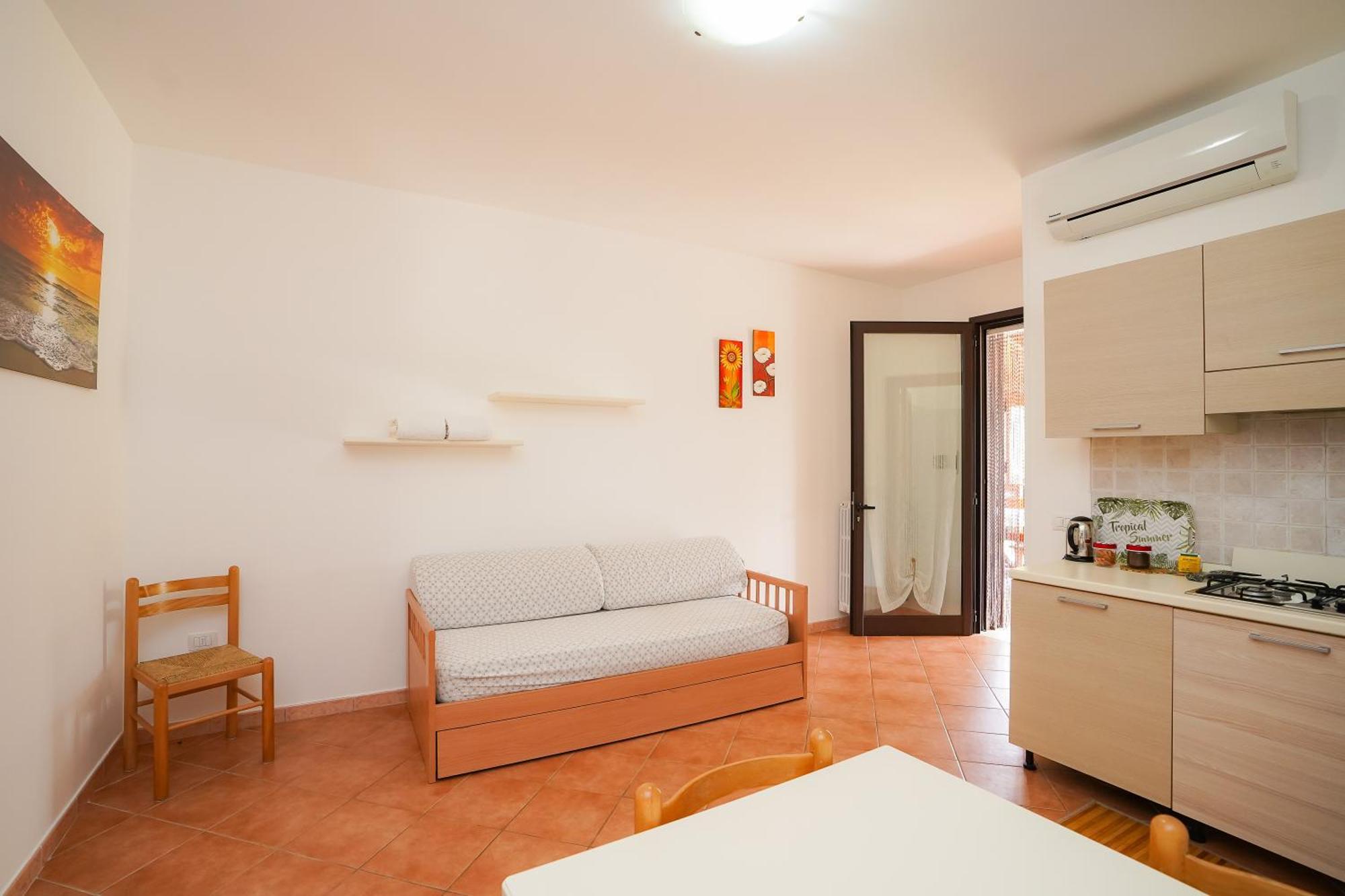 Casa Vacanza Russo Fernando Alimini Zewnętrze zdjęcie