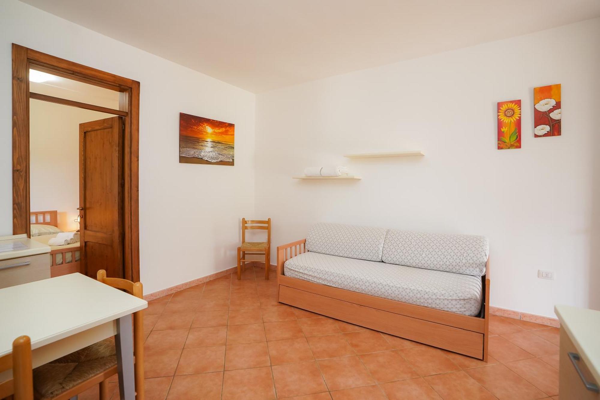 Casa Vacanza Russo Fernando Alimini Zewnętrze zdjęcie