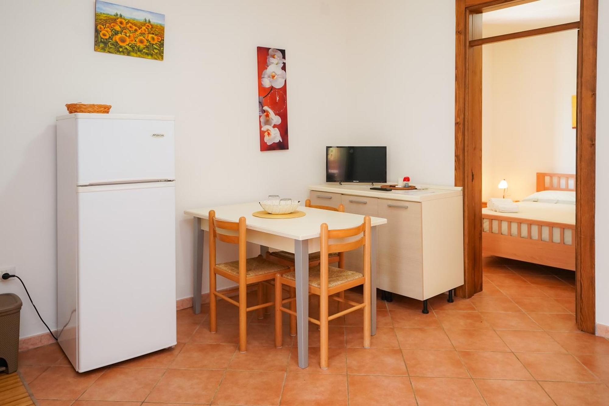 Casa Vacanza Russo Fernando Alimini Zewnętrze zdjęcie